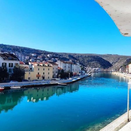 Zrmanja Canyon Apartment Obrovac Luaran gambar