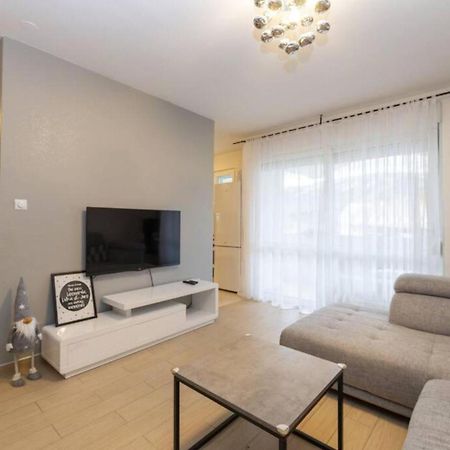 Zrmanja Canyon Apartment Obrovac Luaran gambar