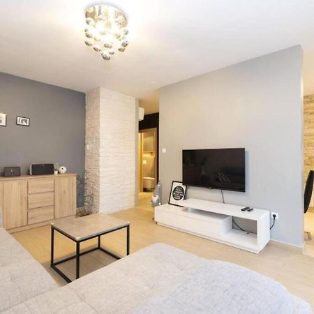 Zrmanja Canyon Apartment Obrovac Luaran gambar