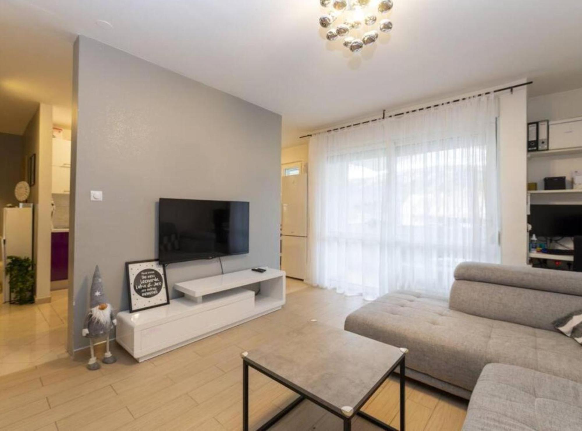 Zrmanja Canyon Apartment Obrovac Luaran gambar