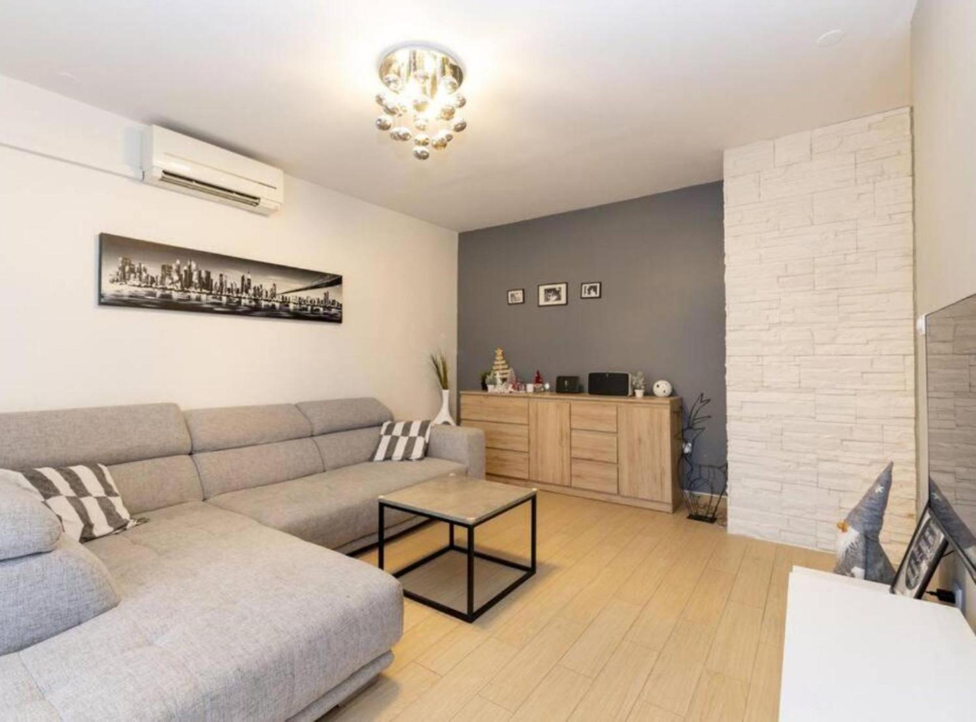 Zrmanja Canyon Apartment Obrovac Luaran gambar