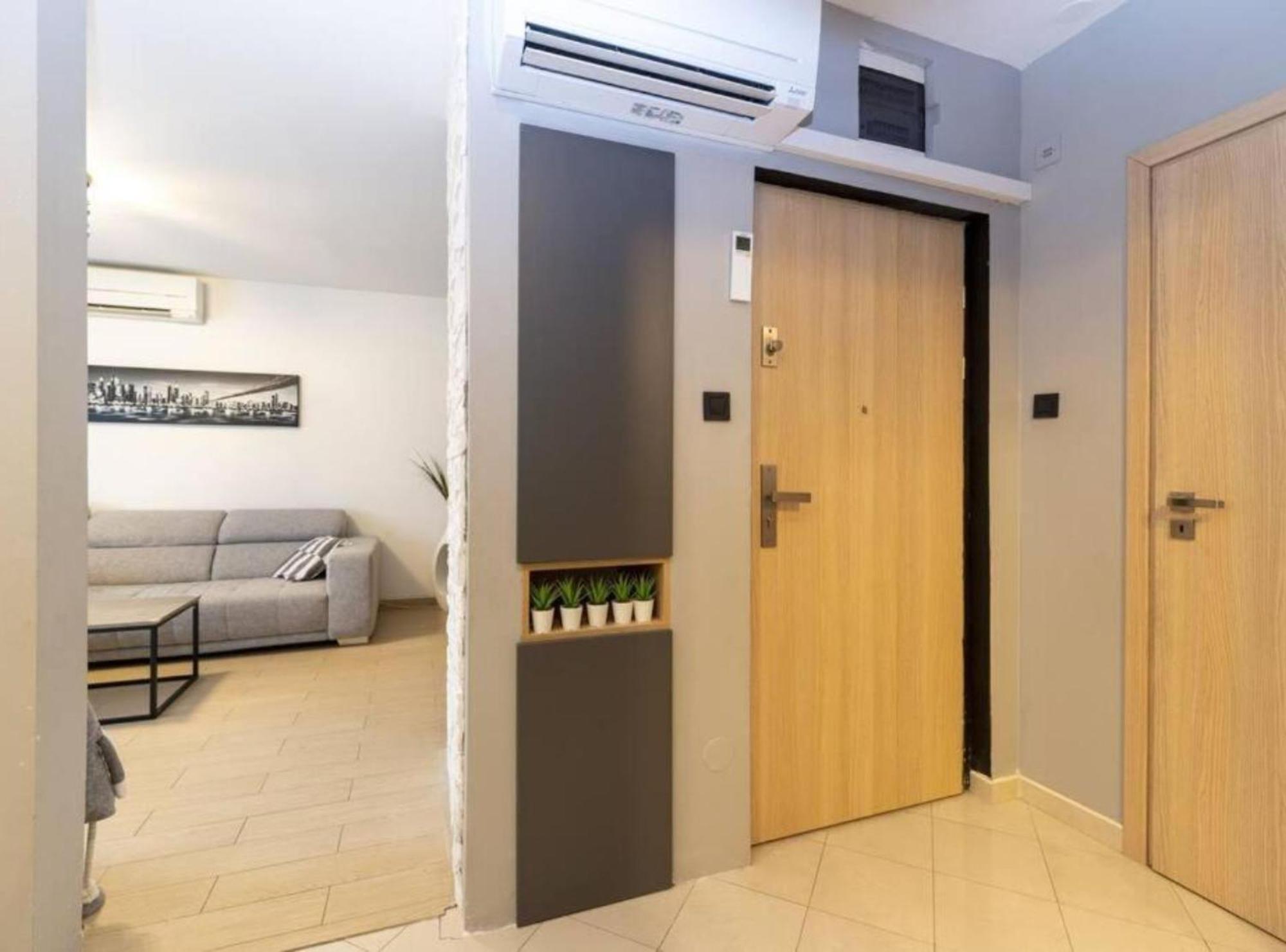 Zrmanja Canyon Apartment Obrovac Luaran gambar