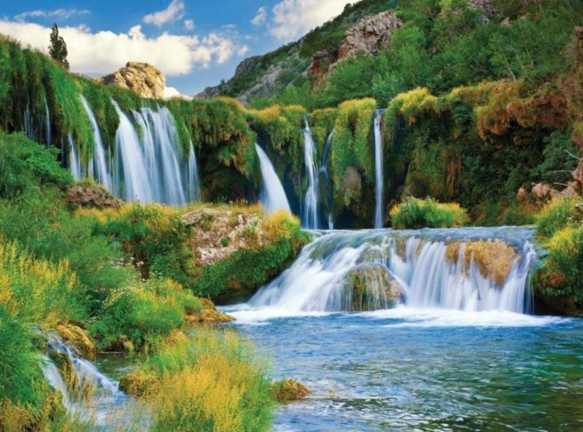 Zrmanja Canyon Apartment Obrovac Luaran gambar