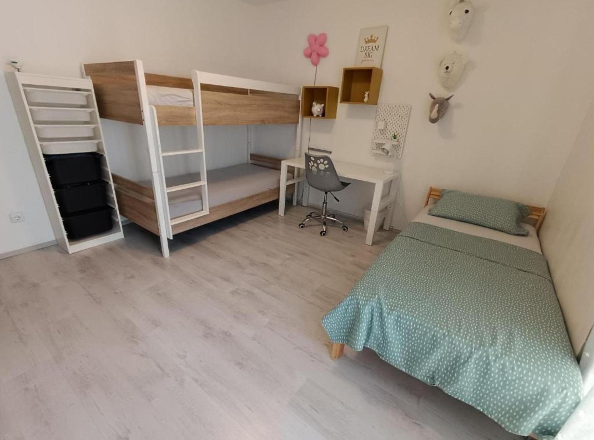 Zrmanja Canyon Apartment Obrovac Luaran gambar