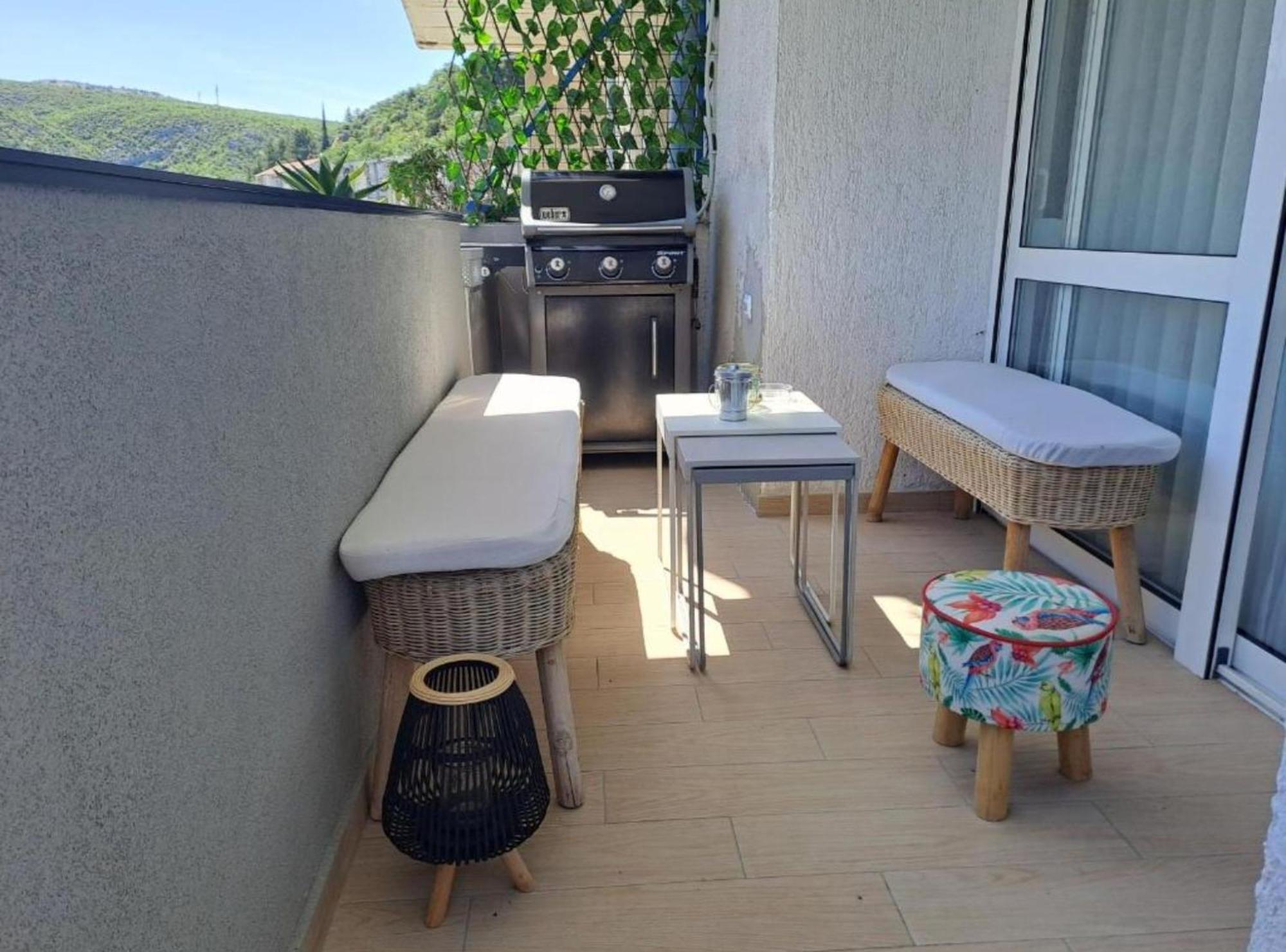 Zrmanja Canyon Apartment Obrovac Luaran gambar