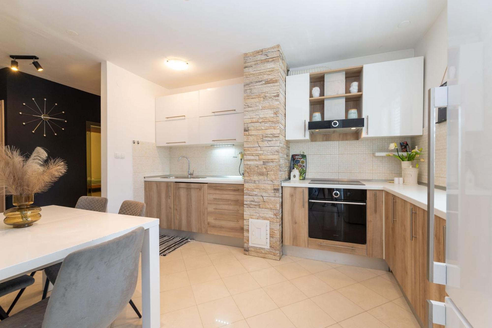 Zrmanja Canyon Apartment Obrovac Luaran gambar